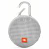 Speaker Bluetooth JBL Clip 3 Steel White Speaker Bluetooth JBL Clip 3 Steel White